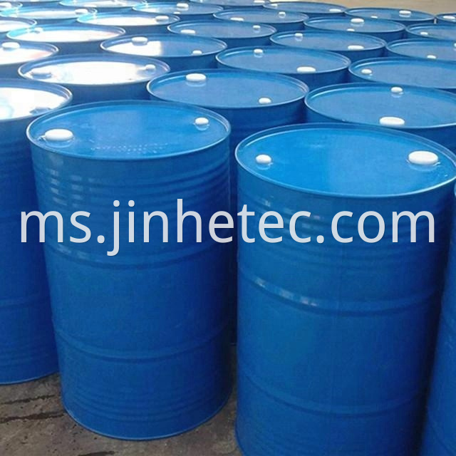 Green Plasticizer Dioctyl Terephthalate DOTP 99%